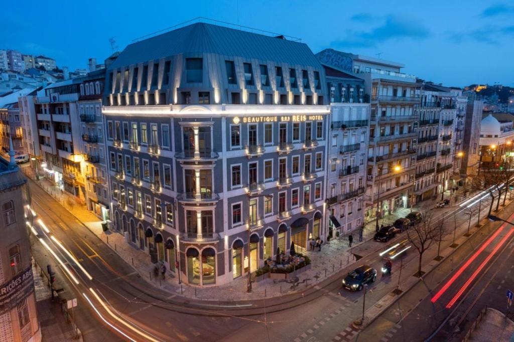 Dos Reis by The Beautique Hotels