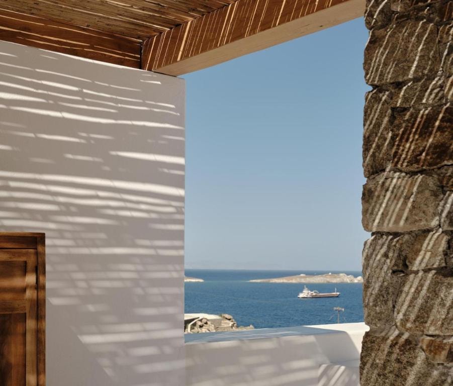 Boheme Mykonos Town - Small Luxury Hotels of the World