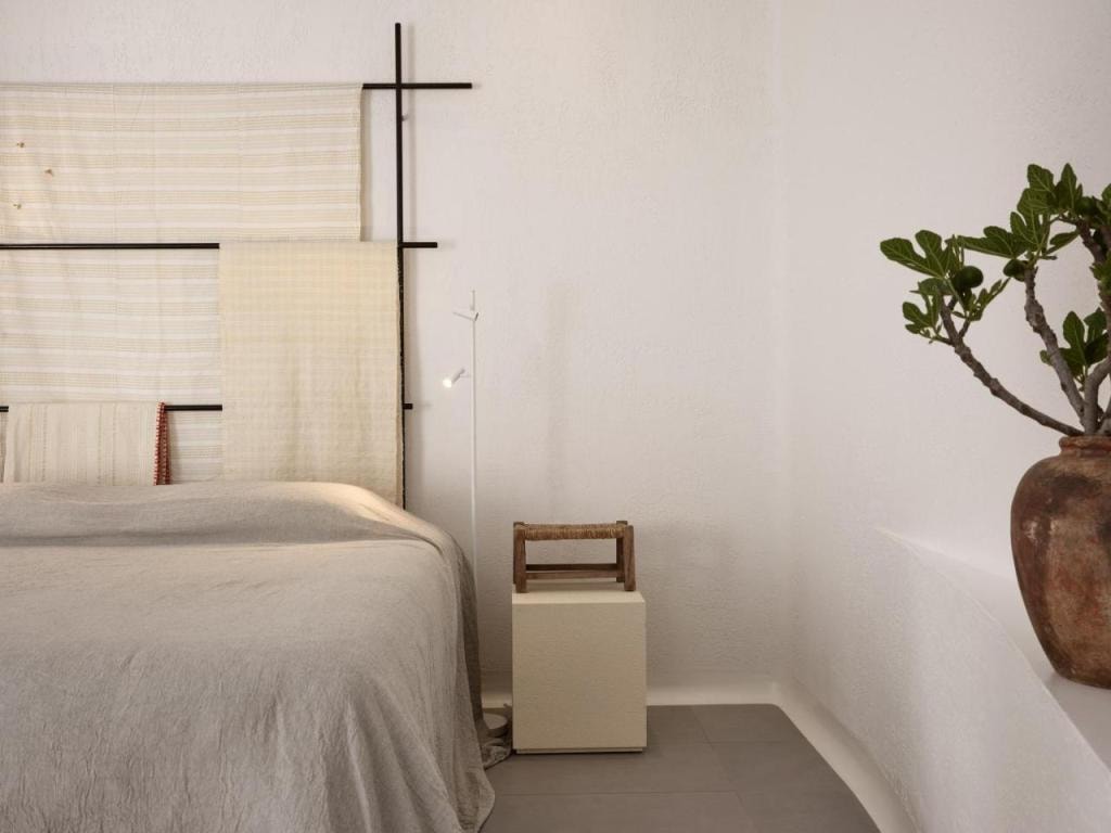 Boheme Mykonos Town - Small Luxury Hotels of the World