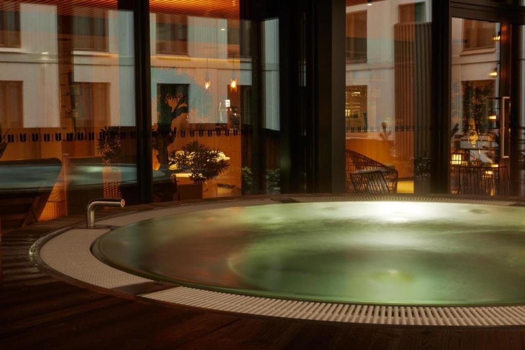 Clarion Hotel Helsinki Airport
