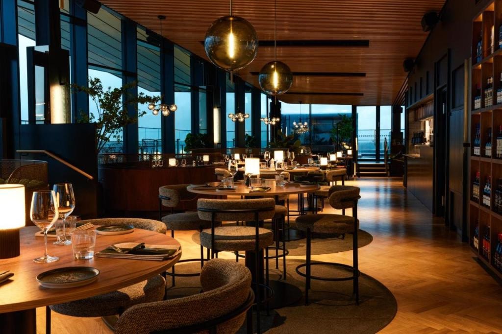 Clarion Hotel Helsinki Airport