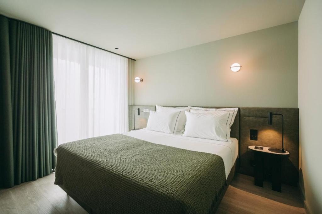 Hotels 705 Porto Prime Home