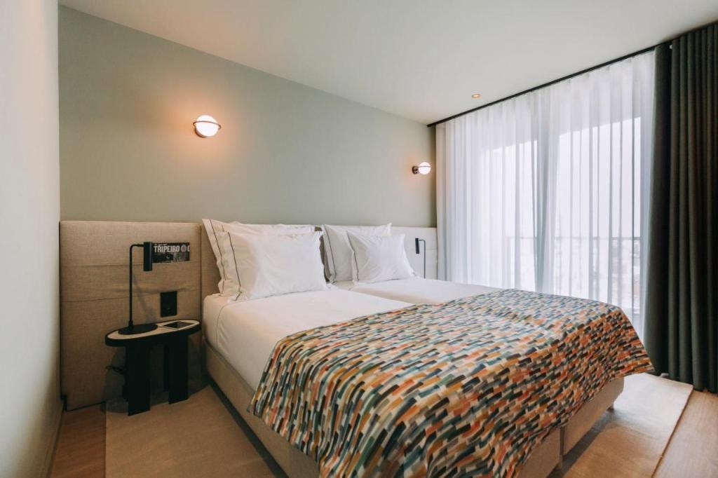 Hotels 705 Porto Prime Home