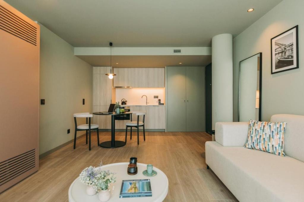 Hotels 705 Porto Prime Home