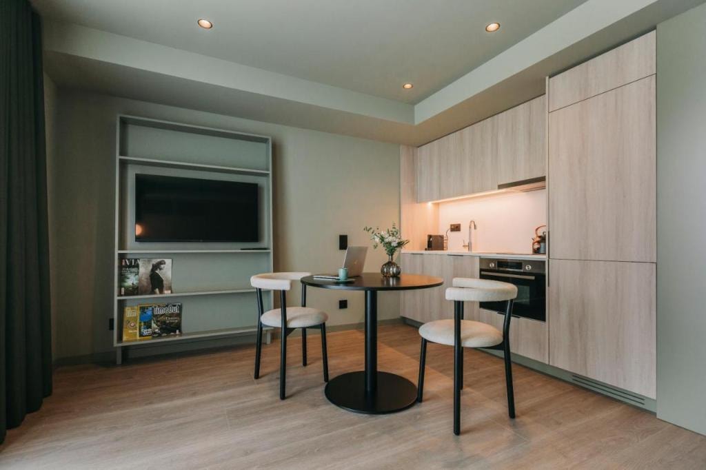 Hotels 705 Porto Prime Home