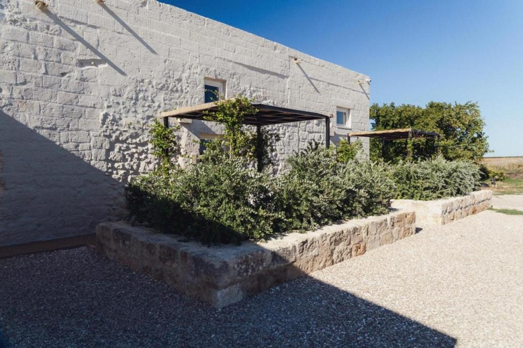 Masseria Vaccaro - Boutique Hotel