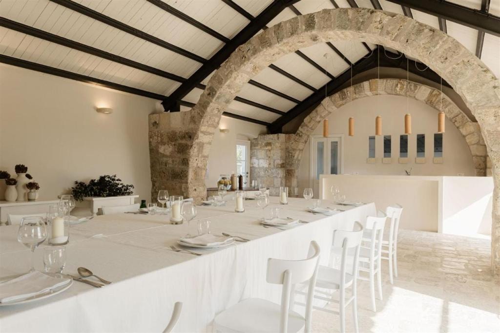 Masseria Vaccaro - Boutique Hotel