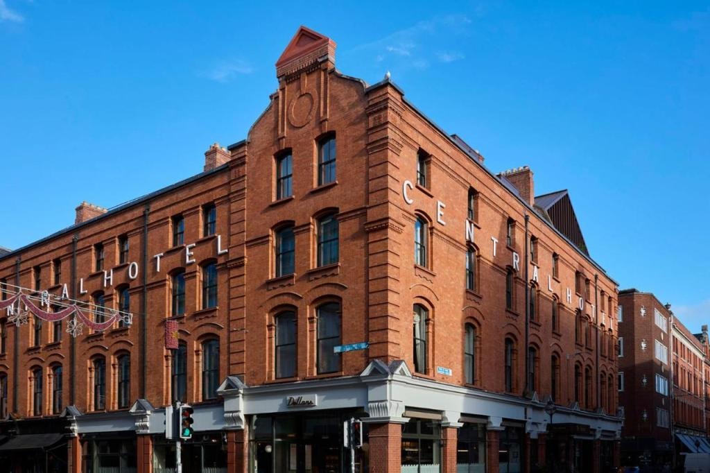 The Hoxton, Dublin