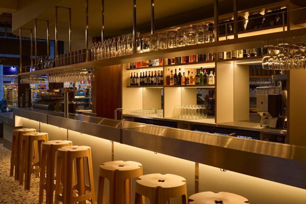 The Hoxton, Dublin