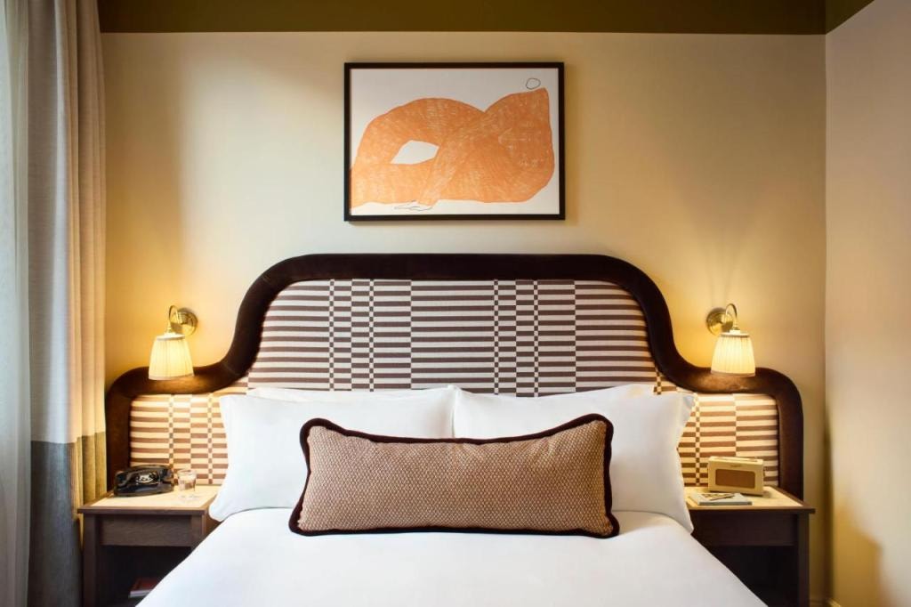 The Hoxton, Dublin