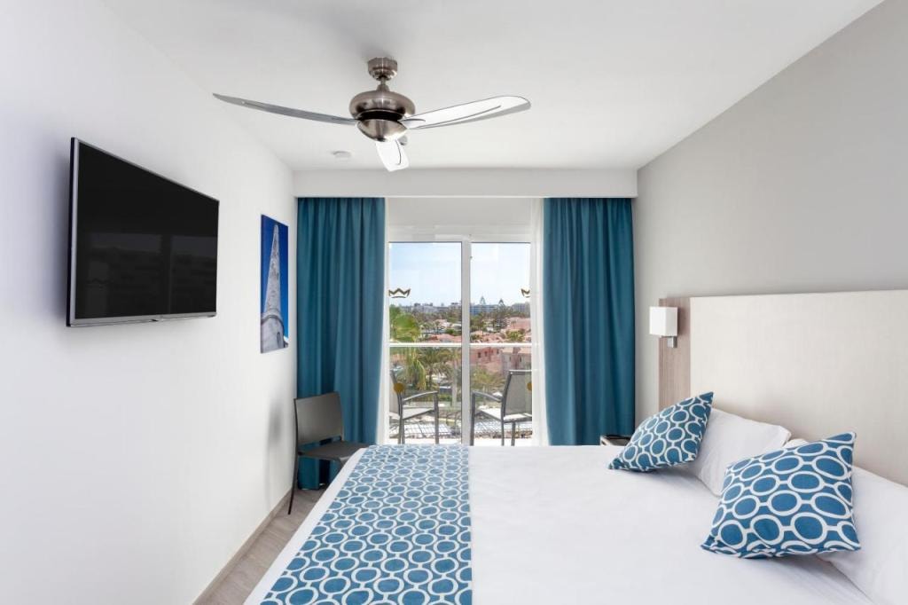 Hotel Riu Papayas - All Inclusive