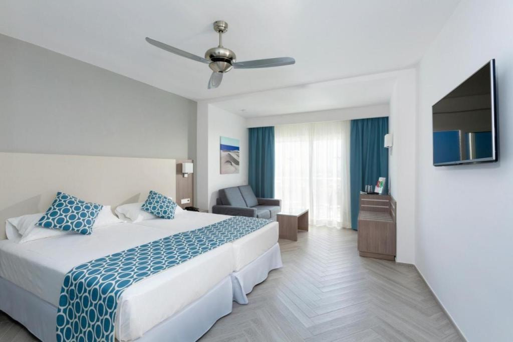 Hotel Riu Papayas - All Inclusive