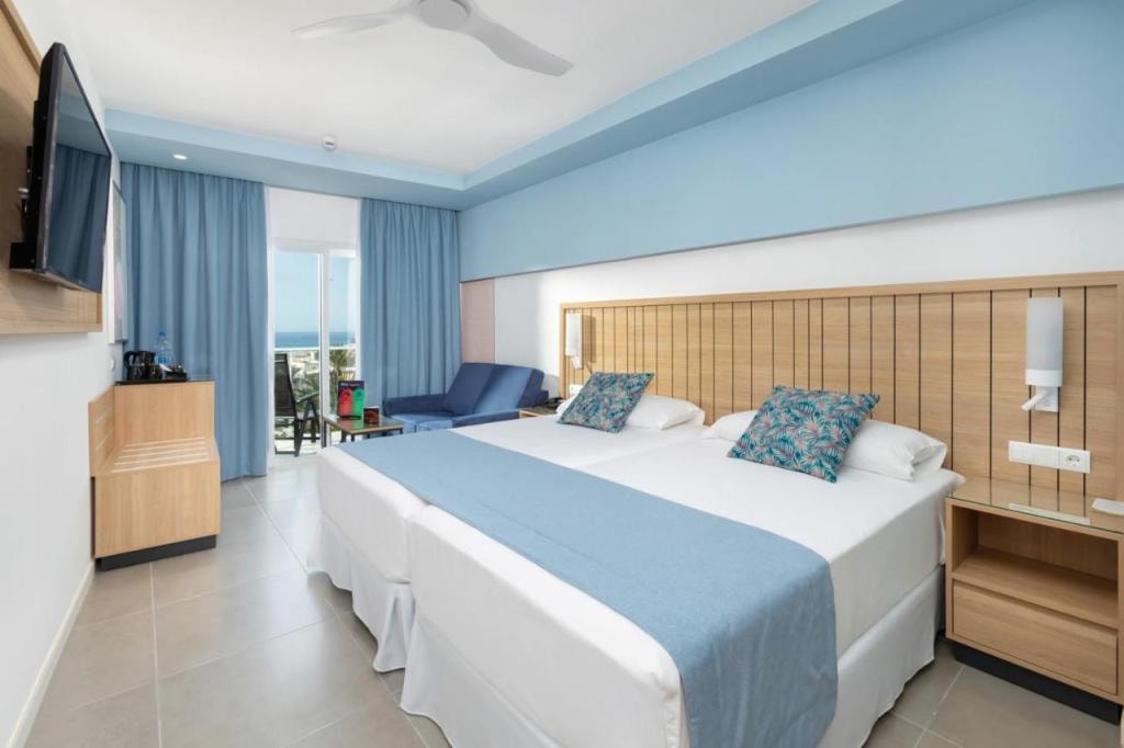 Hotel Riu Palace Palmeras - All Inclusive