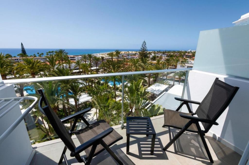Hotel Riu Palace Palmeras - All Inclusive
