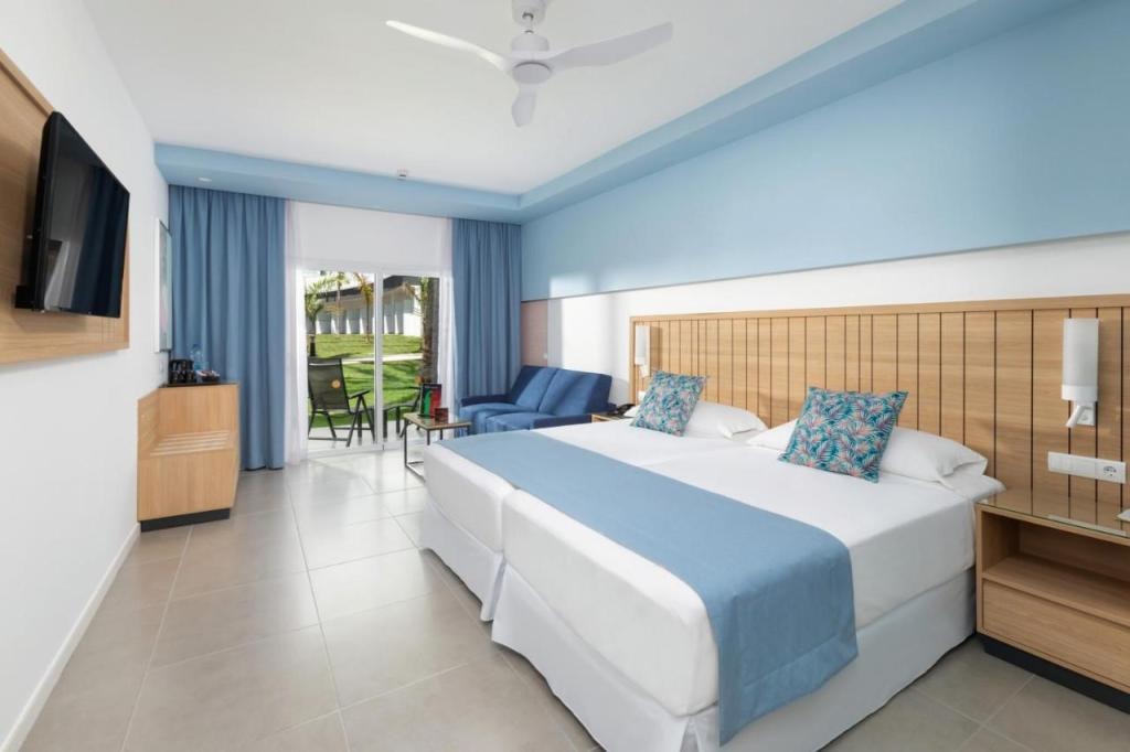 Hotel Riu Palace Palmeras - All Inclusive