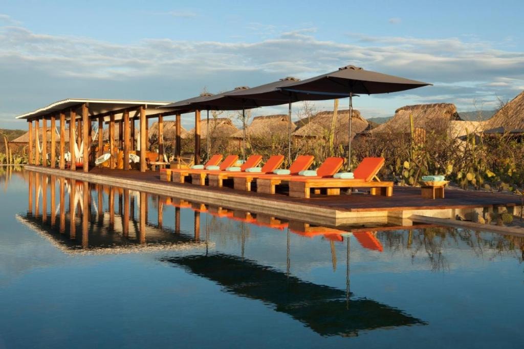 Hotel Escondido Puerto Escondido Adults Only