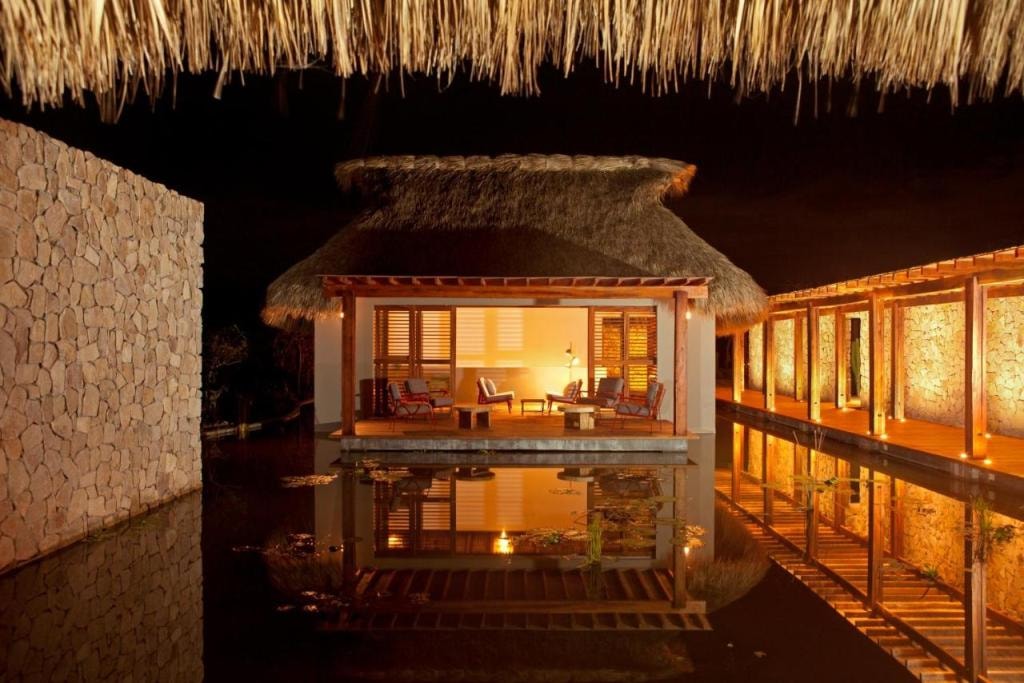 Hotel Escondido Puerto Escondido Adults Only