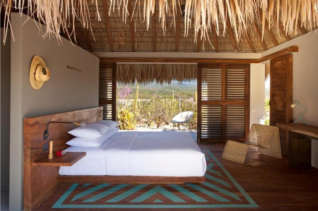 Hotel Escondido Puerto Escondido Adults Only