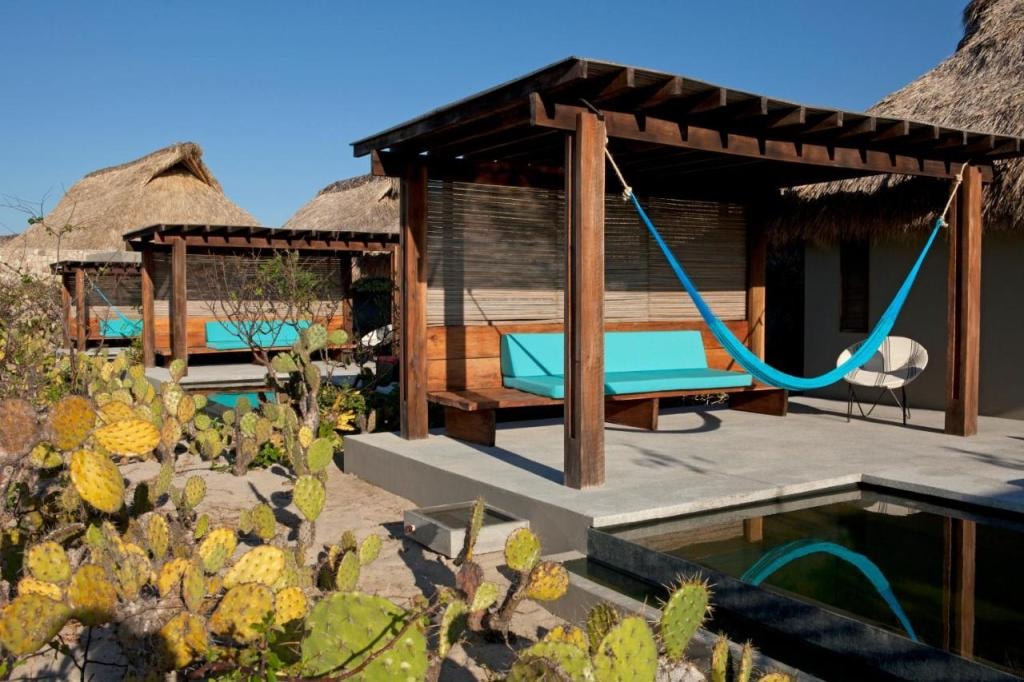 Hotel Escondido Puerto Escondido Adults Only