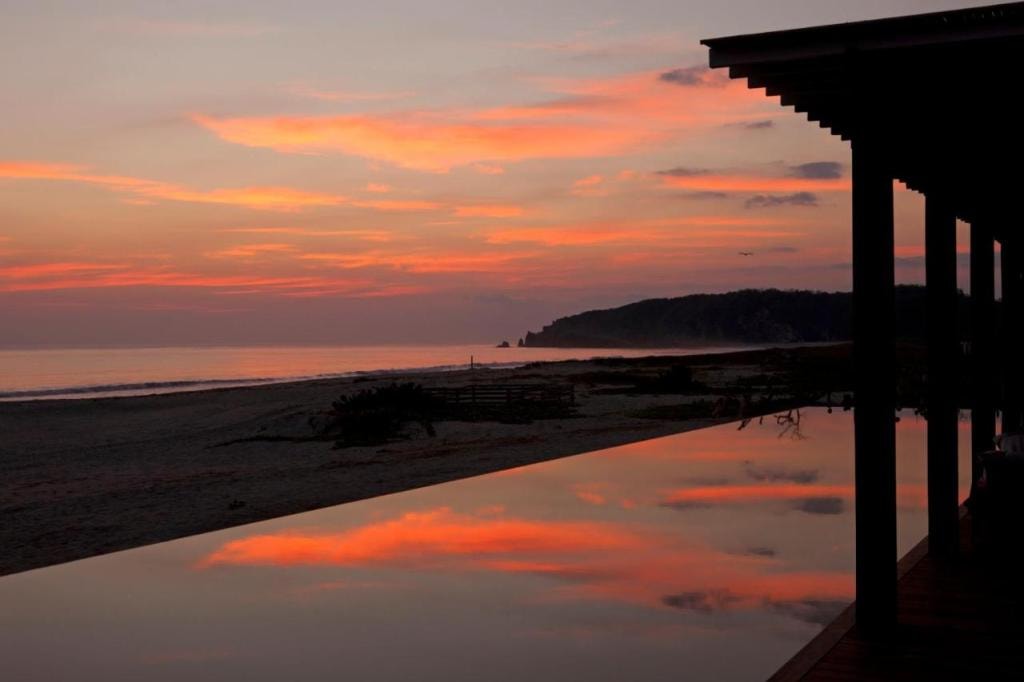 Hotel Escondido Puerto Escondido Adults Only