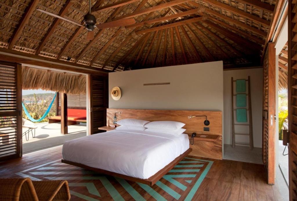 Hotel Escondido Puerto Escondido Adults Only