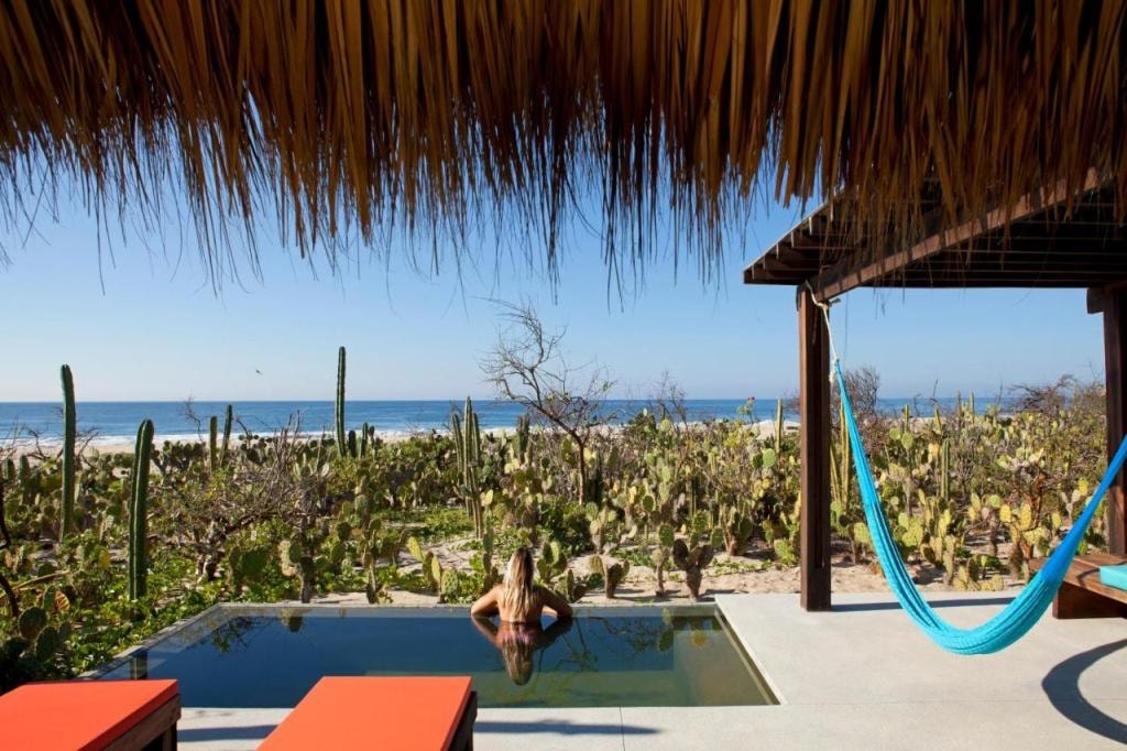Hotel Escondido Puerto Escondido Adults Only