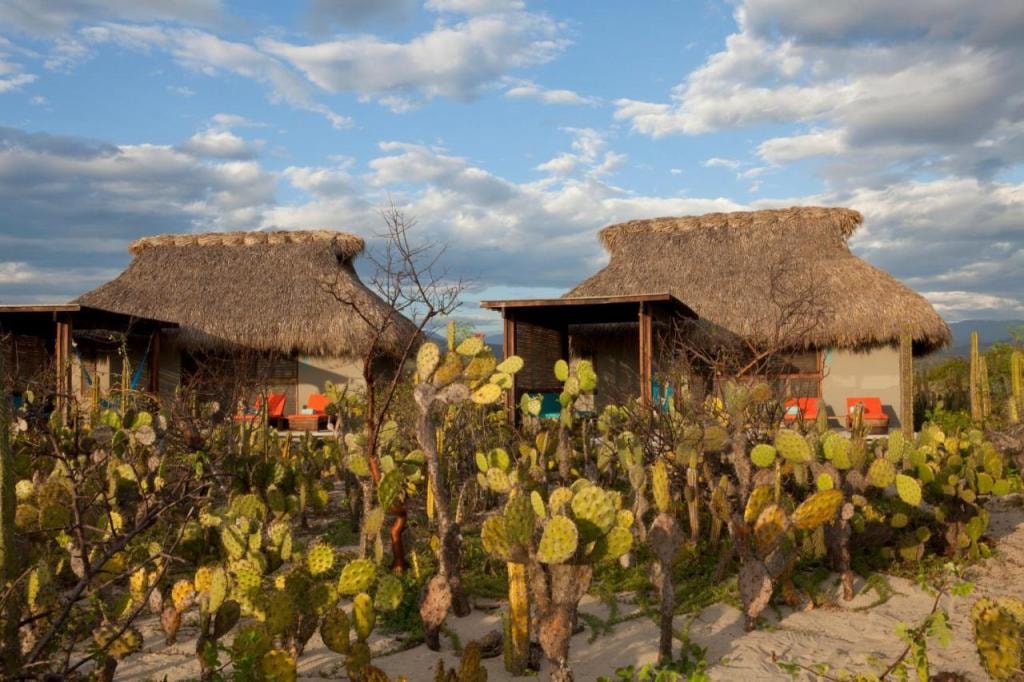 Hotel Escondido Puerto Escondido Adults Only
