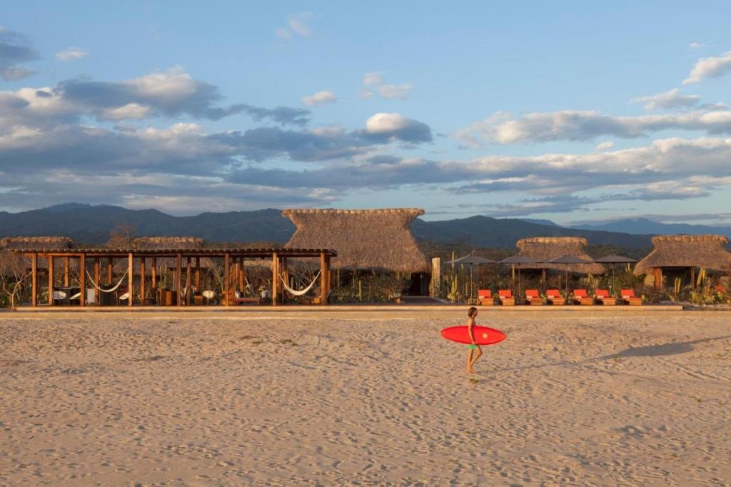 Hotel Escondido Puerto Escondido Adults Only