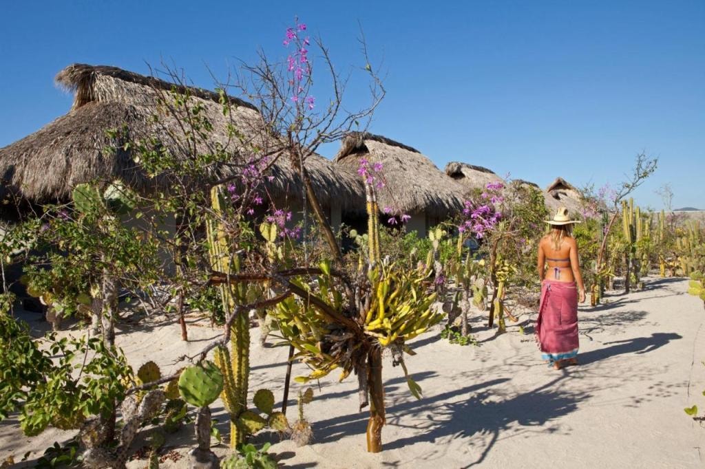 Hotel Escondido Puerto Escondido Adults Only