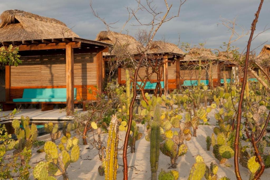 Hotel Escondido Puerto Escondido Adults Only