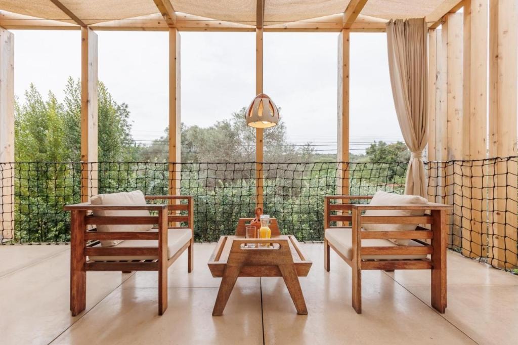 Laranjal Farm House