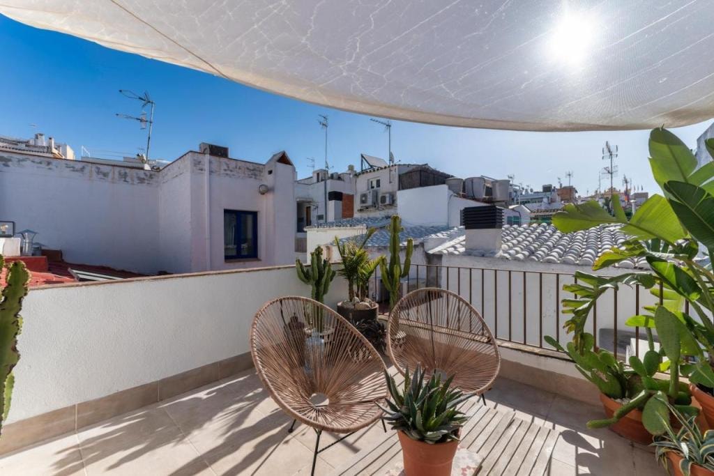 Casa Azul by Hello Homes Sitges