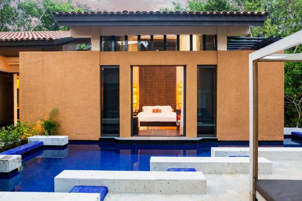 Banyan Tree Mayakoba