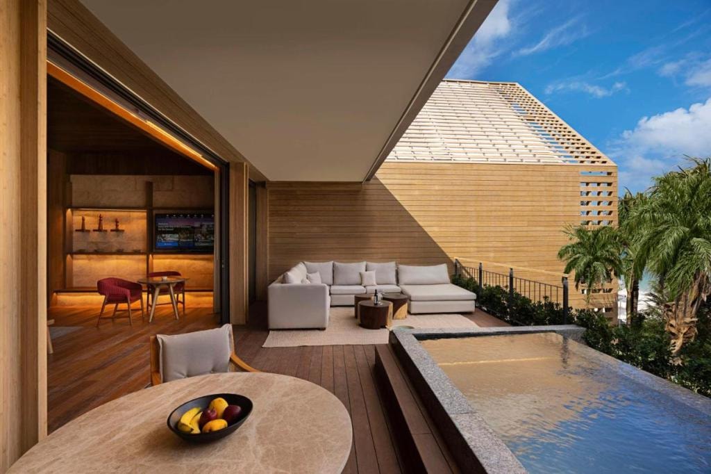 Banyan Tree Mayakoba
