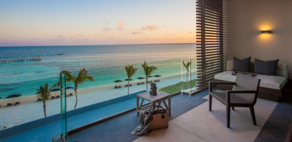 NIZUC Resort & Spa