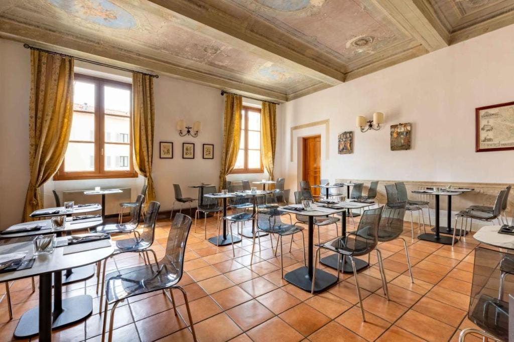 Relais Hotel Centrale "Dimora Storica"