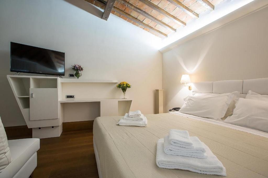 Relais Hotel Centrale "Dimora Storica"