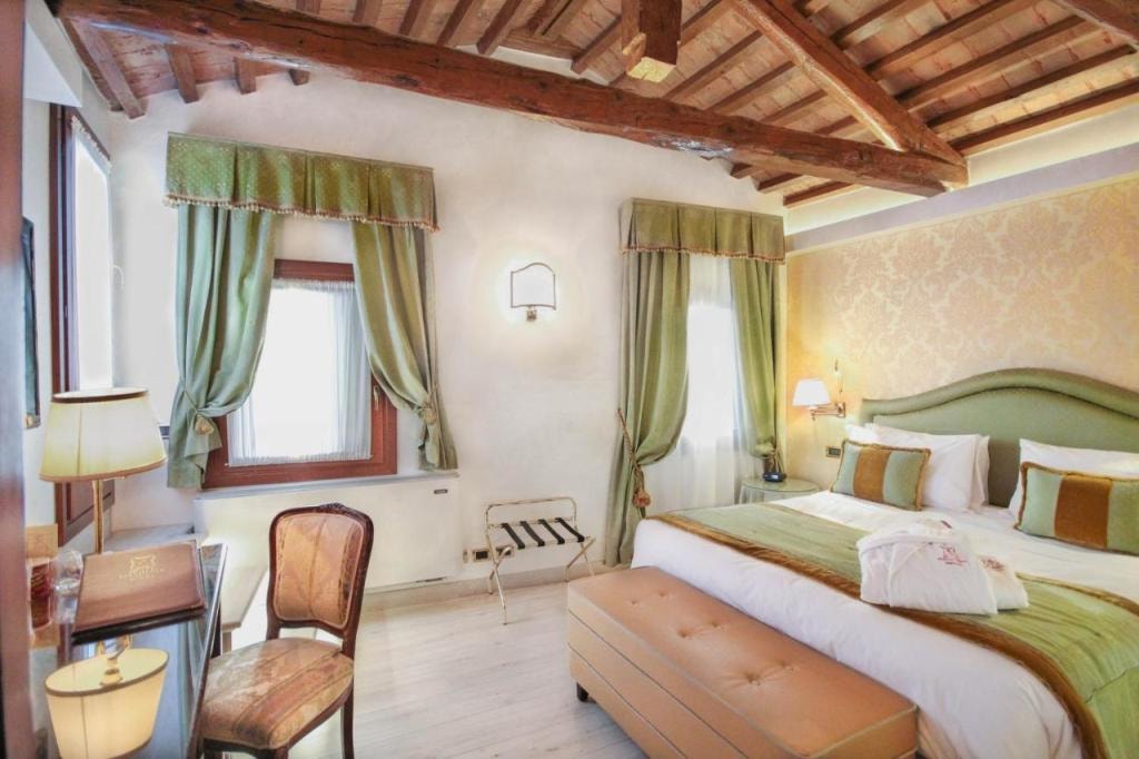 Hotel Colombina