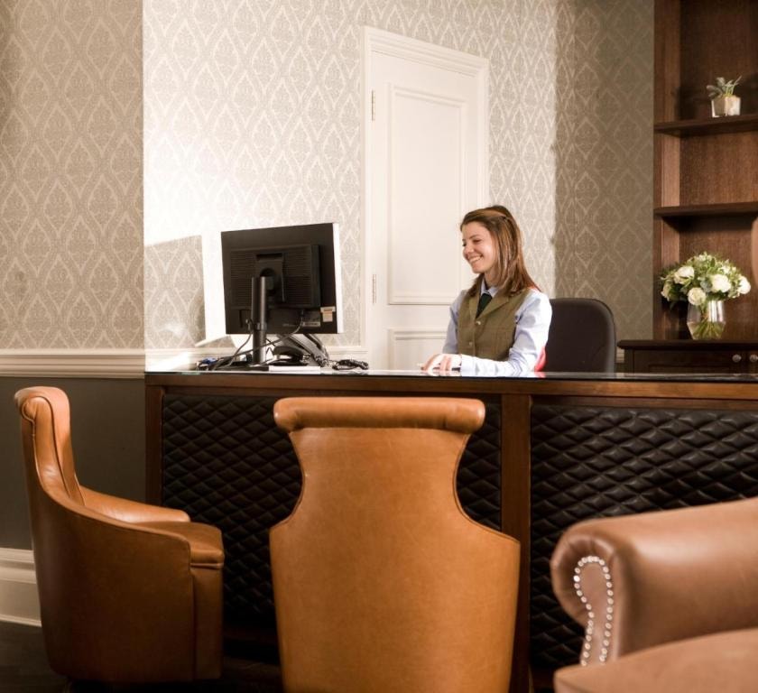 Hotel du Vin Cannizaro House Wimbledon