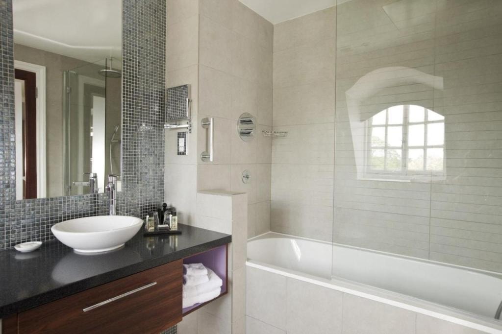 Hotel du Vin Cannizaro House Wimbledon