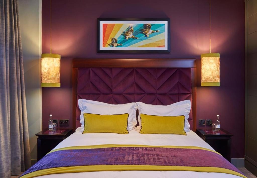 Malmaison Manchester