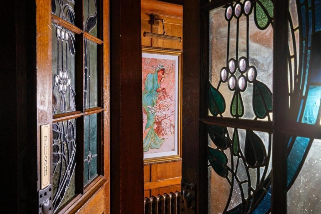 Elmbank York, Tapestry Collection by Hilton
