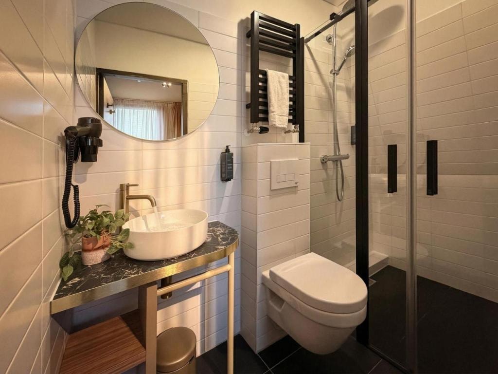 De Pijp Hotel