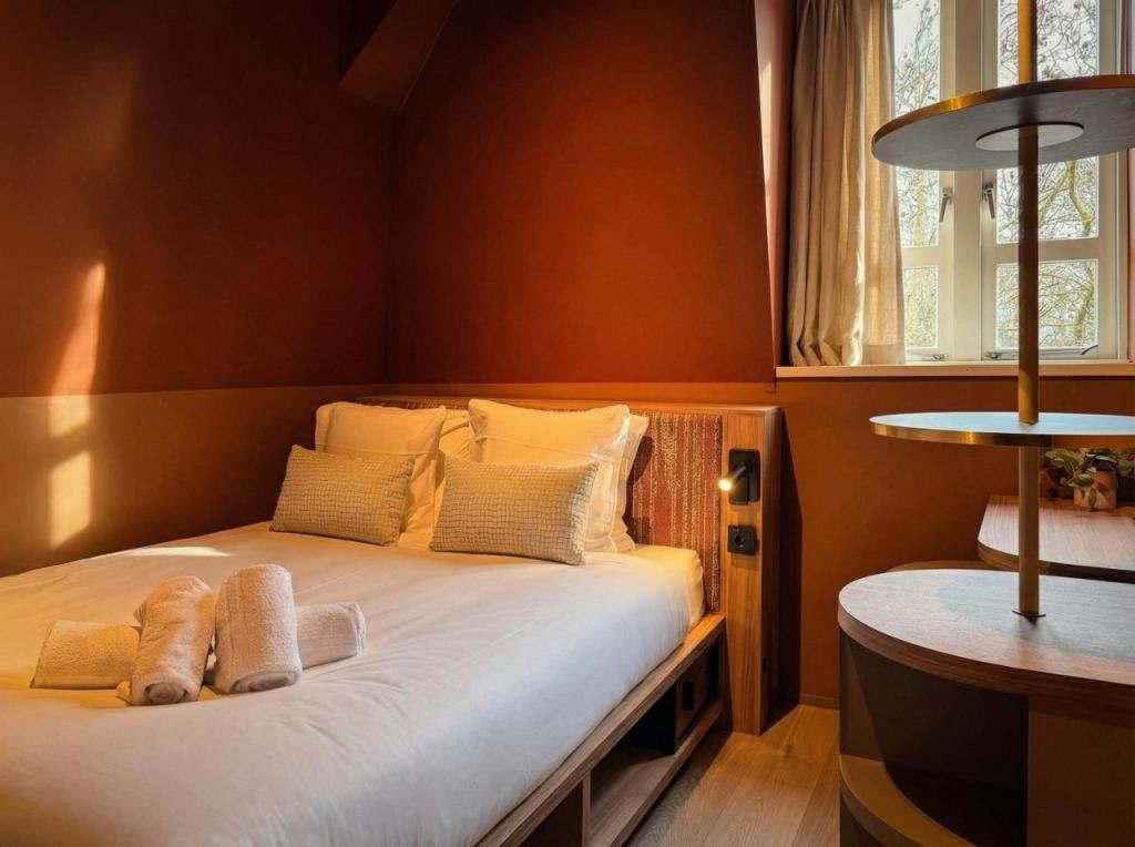 De Pijp Hotel