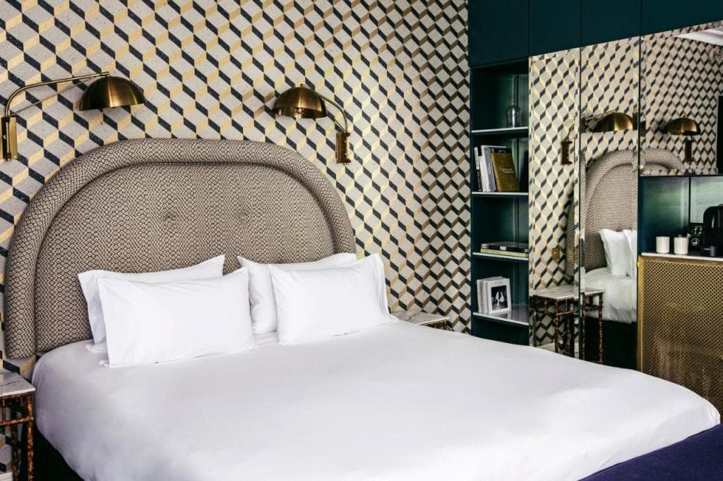 Grand Pigalle Experimental