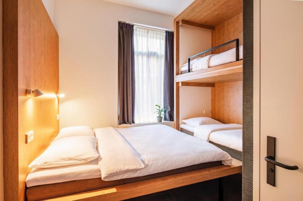 Bunk Hotel Utrecht
