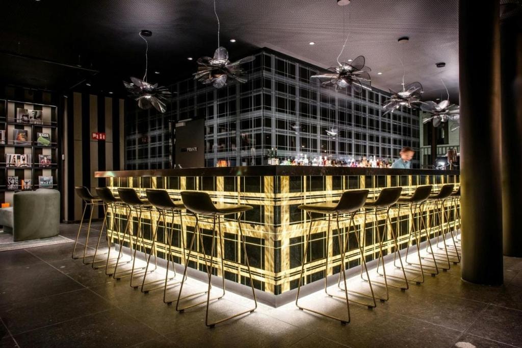 Motel One Antwerp