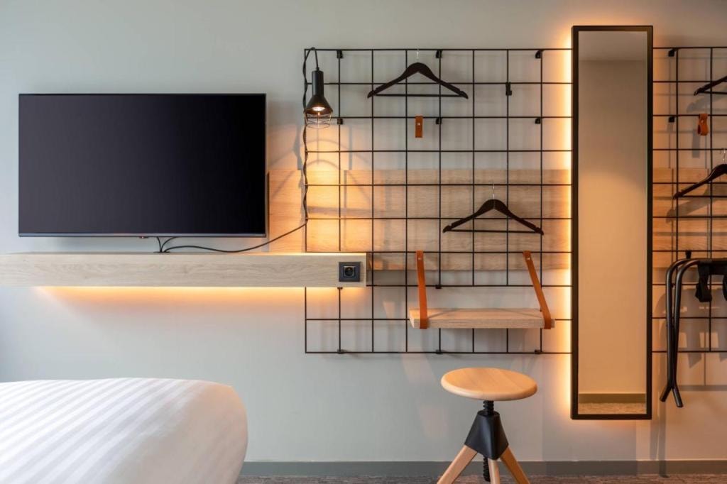 Moxy Bordeaux
