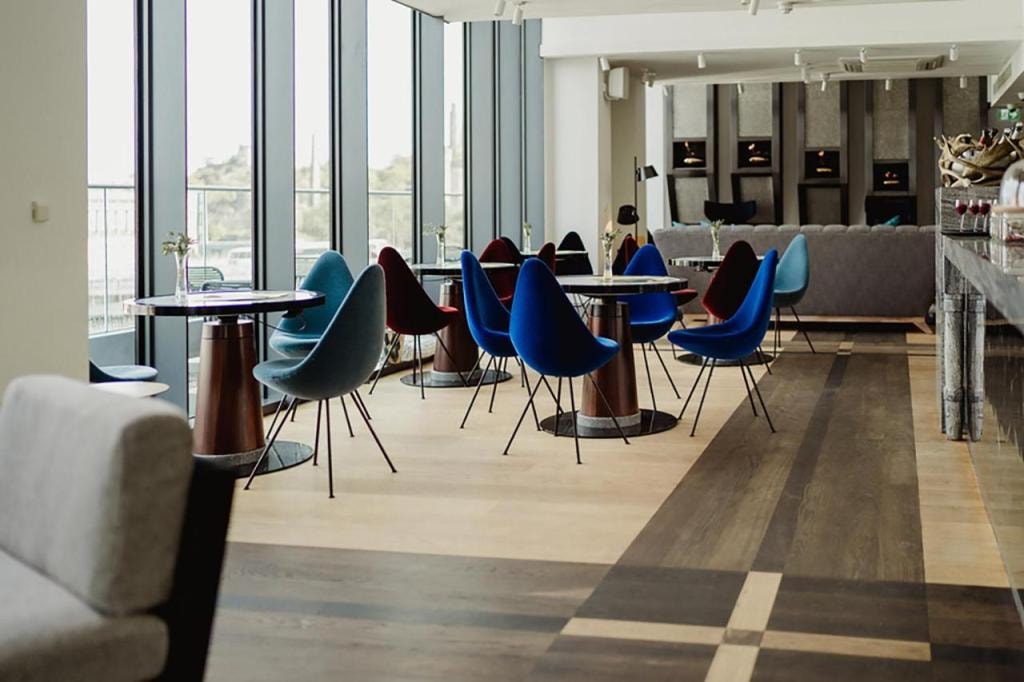 Market Street hotel
