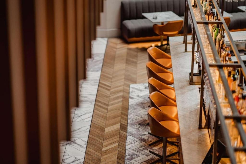Radisson Blu Hotel, Glasgow